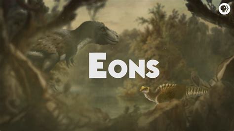 PBS Eons .